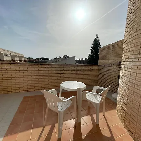 Tatil Evi Familiar Con Piscina San Juan (Alicante)