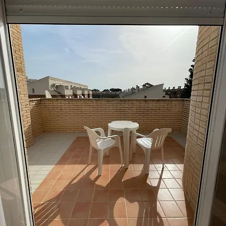 Tatil Evi Familiar Con Piscina San Juan (Alicante)