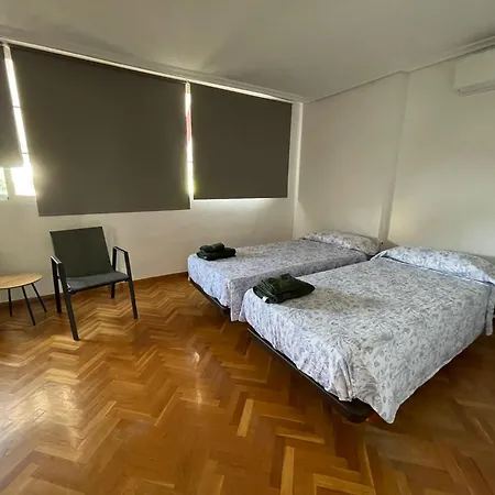 Tatil Evi Familiar Con Piscina