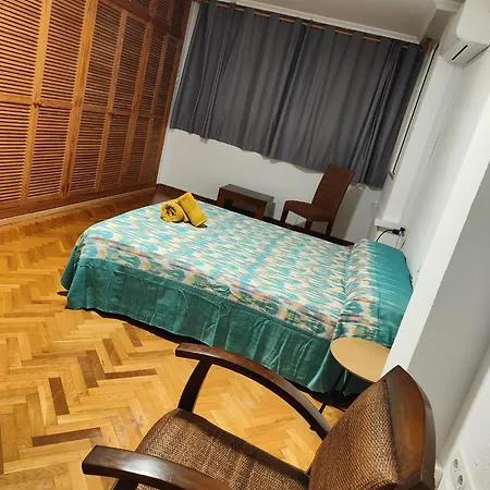 Familiar Con Piscina Tatil Evi San Juan (Alicante)